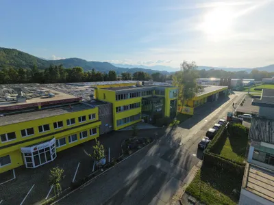 3-Zimmer-Gewerbeimmobilie mieten in Klagenfurt – 92 m², € 918 – Bild 11 von 12