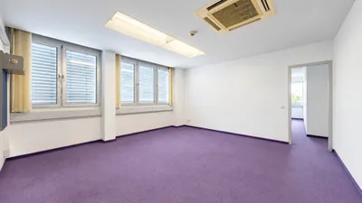 3-Zimmer-Gewerbeimmobilie mieten in Klagenfurt – 92 m², € 918 – Bild 2 von 12
