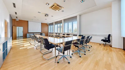 3-Zimmer-Gewerbeimmobilie mieten in Klagenfurt – 92 m², € 918 – Bild 7 von 12