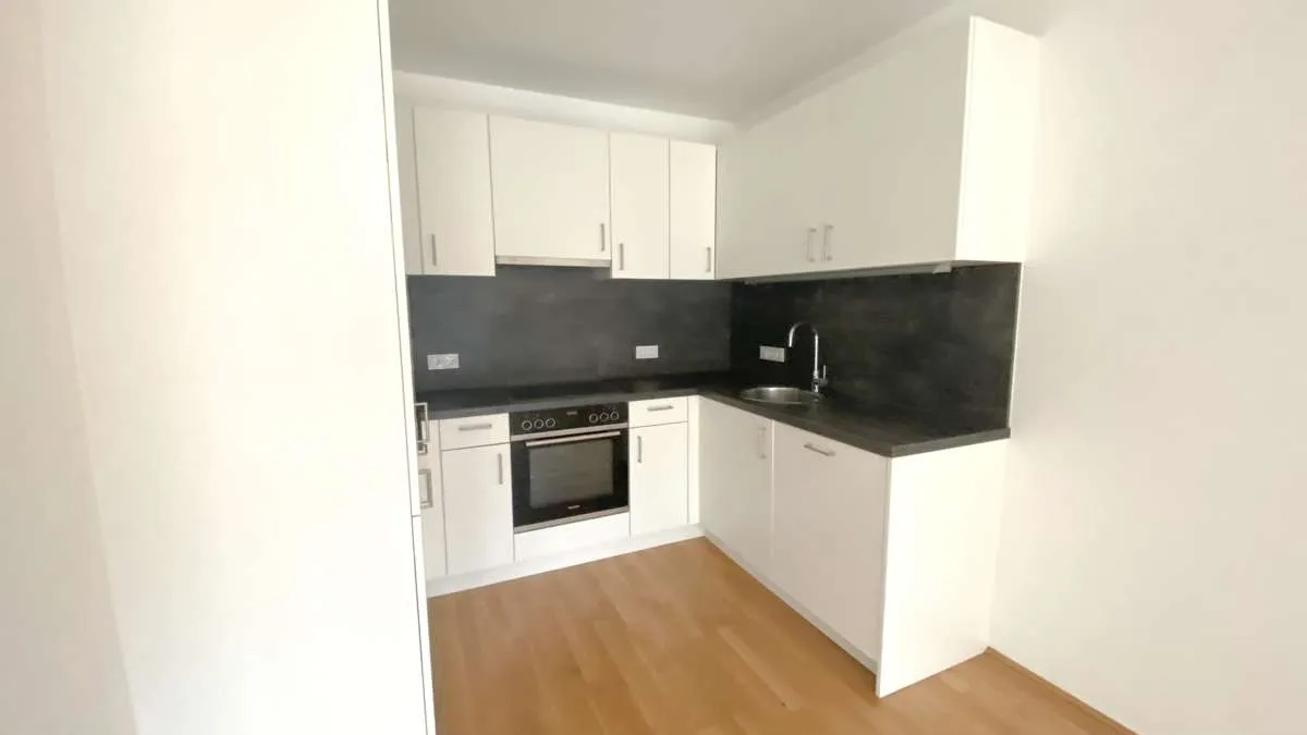 ATTRAKTIV WOHNEN MIT TRAUMHAFTEM WEITBLICK - 2 Zimmer-Terrassenwohnungen in St. Johann/Pg - Ansicht 3