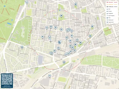 2-Zimmer-Wohnung kaufen in Wien – 54,75 m², € 319.000 – Bild 6 von 11
