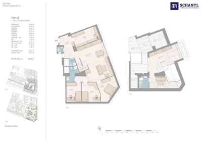 6-Zimmer-Wohnung kaufen in Wien – 189,88 m², € 2.329.000 – Bild 14 von 14