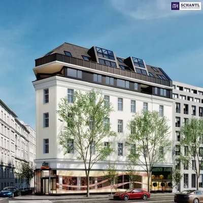 6-Zimmer-Wohnung kaufen in Wien – 189,88 m², € 2.329.000 – Bild 12 von 14