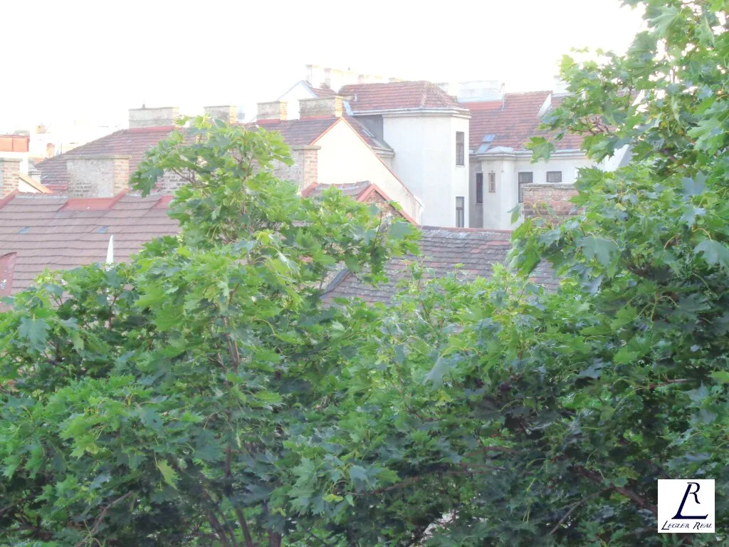 Wohnung – Wien - Ansicht 2