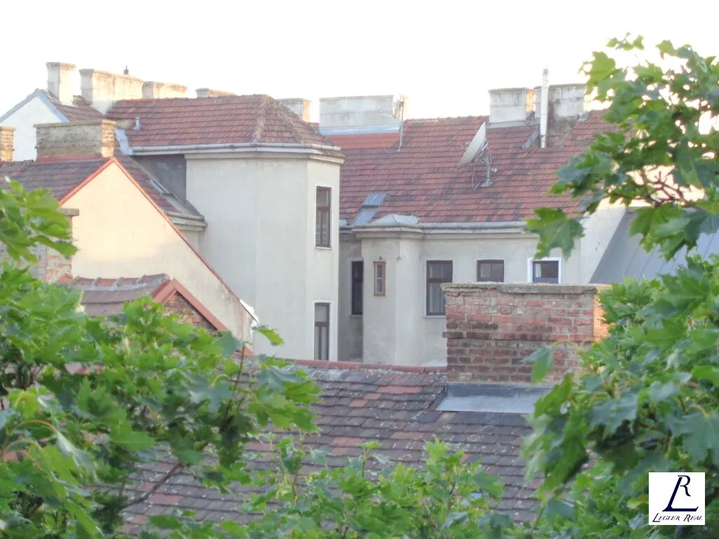 Wohnung – Wien - Ansicht 3