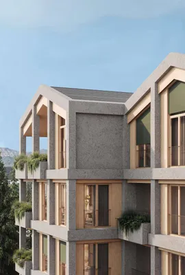 2-Zimmer-Wohnung kaufen in Kitzbühel – 53,8 m², € 445.200 – Bild 9 von 10