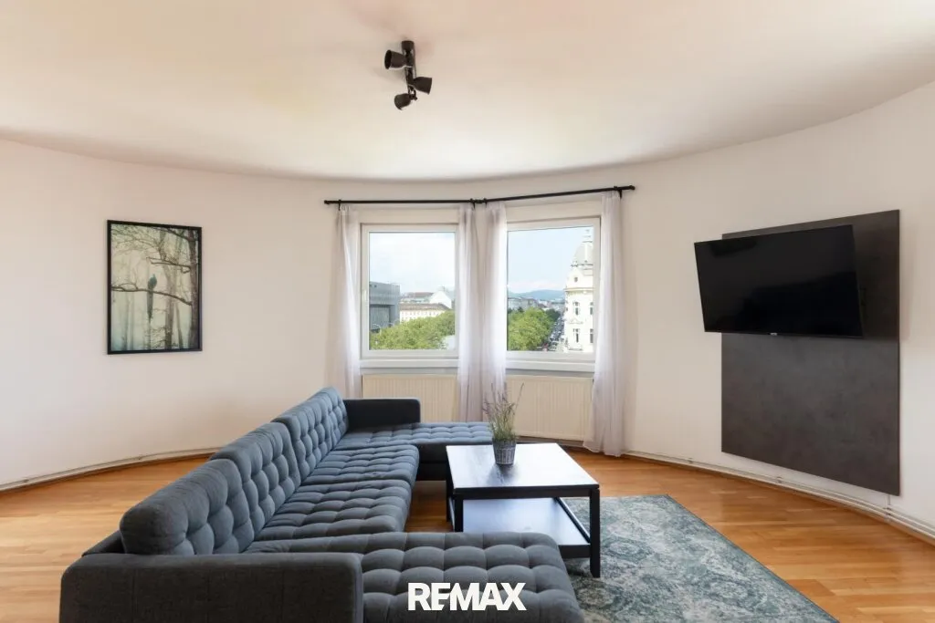 Apartament 4 camere, 124 m²