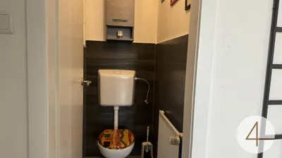 Wohnung mieten in Waidhofen an der Thaya – 70 m², € 810 – Bild 7 von 10