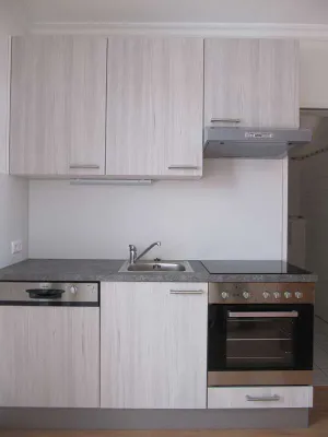 1-Zimmer-Wohnung mieten in Deutschlandsberg – 35 m², € 497 – Bild 2 von 9