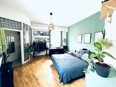 4-Zimmer-Wohnung mieten in Graz – 100 m², € 920 – Bild 7 von 17