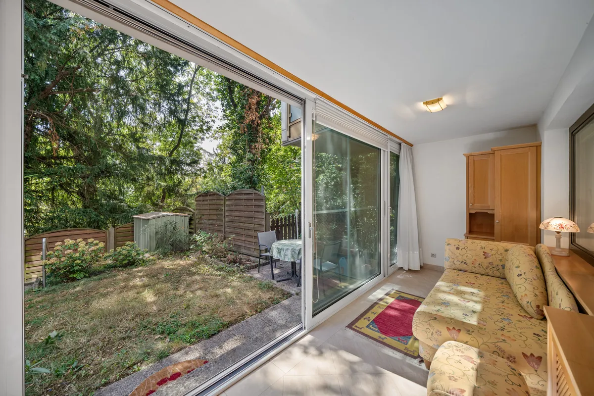 Wohnung – Wien - Ansicht 2