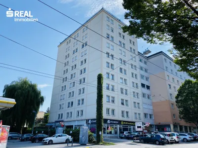 4-Zimmer-Wohnung mieten in Salzburg Stadt – 82,12 m², € 1.388