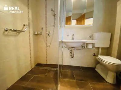 4-Zimmer-Wohnung mieten in Salzburg Stadt – 82,12 m², € 1.388 – Bild 4 von 5
