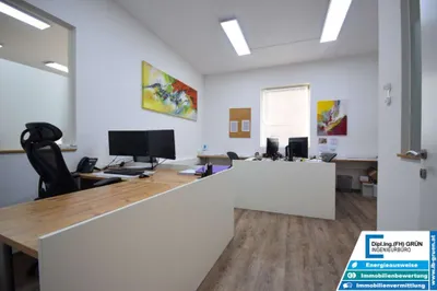 Immobilie kaufen in Wels – 1 050 m², € 1.980.000 – Bild 16 von 36