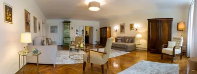 Wohnung mieten in Gmünd – 97 m², € 920