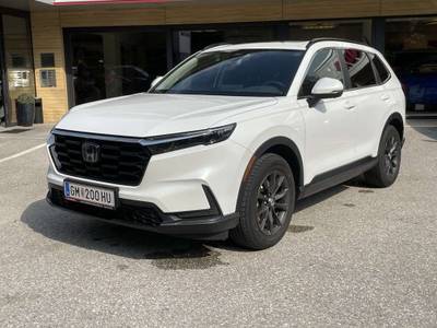 Honda CR-V 2,0 i-MMD Hybrid Advance AWD Aut.