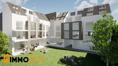 Grundstück kaufen in Wien – 1 385 m², € 1.990.000 – Bild 2 von 4