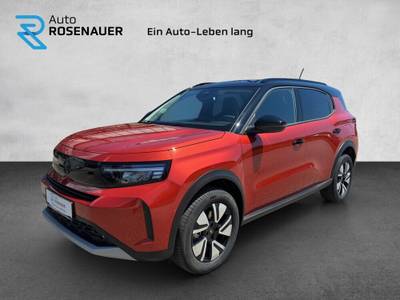 Opel Frontera GS Hybrid 110PS !Lenkrad-u. !Sitzheizung!