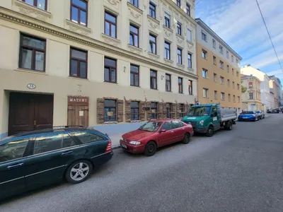 3-Zimmer-Gewerbeimmobilie mieten in Wien – 97 m², € 1.250 – Bild 37 von 38
