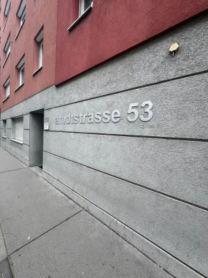 3-Zimmer-Wohnung mieten in Wien – 62 m², € 1.355 – Bild 10 von 15