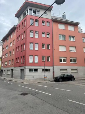 3-Zimmer-Wohnung mieten in Wien – 62 m², € 1.355 – Bild 9 von 15
