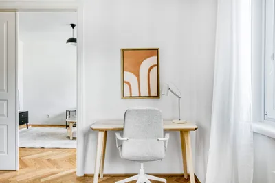 2-Zimmer-Wohnung mieten in Wien – 63 m², € 2.455 – Bild 4 von 14