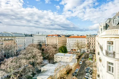 2-Zimmer-Wohnung mieten in Wien – 63 m², € 2.455 – Bild 5 von 14