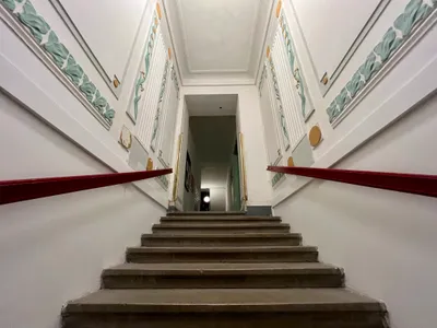 2-Zimmer-Wohnung mieten in Wien – 47 m², € 817