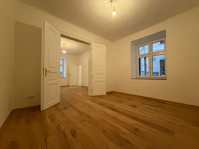 2-Zimmer-Wohnung mieten in Wien – 47 m², € 817 – Bild 8 von 8