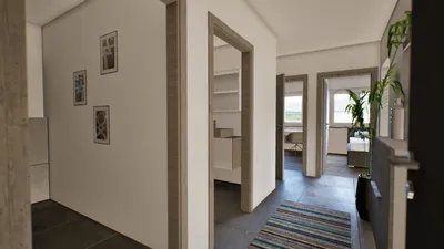 3-Zimmer-Wohnung kaufen in Wolfsberg – 71,55 m², € 334.897 – Bild 6 von 12