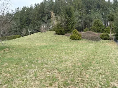 Grundstück kaufen in Weiz – 1 604 m², € 88.000 – Bild 2 von 4