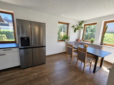 7-Zimmer-Haus kaufen in Villach Land – 146 m², € 398.000 – Bild 6 von 10
