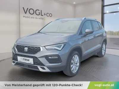 Seat Ateca 1,5 Style ACT TSI DSG