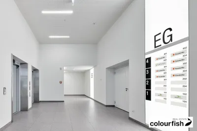 Gewerbeimmobilie mieten in Wien – 1 316 m², € 20 – Bild 2 von 3