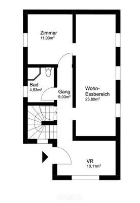 5-Zimmer-Haus kaufen in Steyr-Land – 114,3 m², € 276.000 – Bild 19 von 20