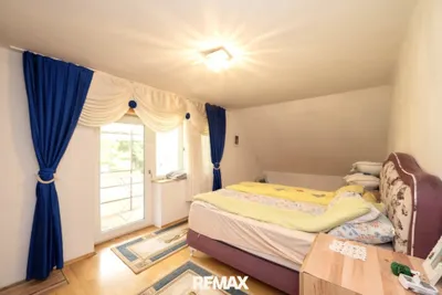 5-Zimmer-Haus kaufen in Steyr-Land – 114,3 m², € 276.000 – Bild 12 von 20