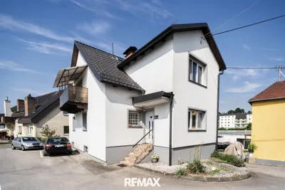 5-Zimmer-Haus kaufen in Steyr-Land – 114,3 m², € 276.000