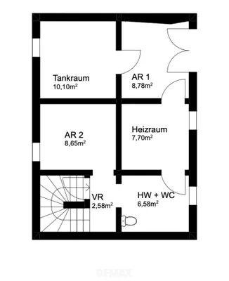 5-Zimmer-Haus kaufen in Steyr-Land – 114,3 m², € 276.000 – Bild 18 von 20
