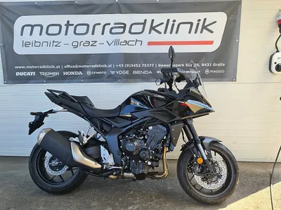 Honda CB 1000GT Teilzahlung €179,- Neues Modell