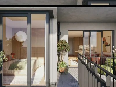 4-Zimmer-Wohnung kaufen in Wien – 109,54 m², € 1.191.300 – Bild 6 von 17