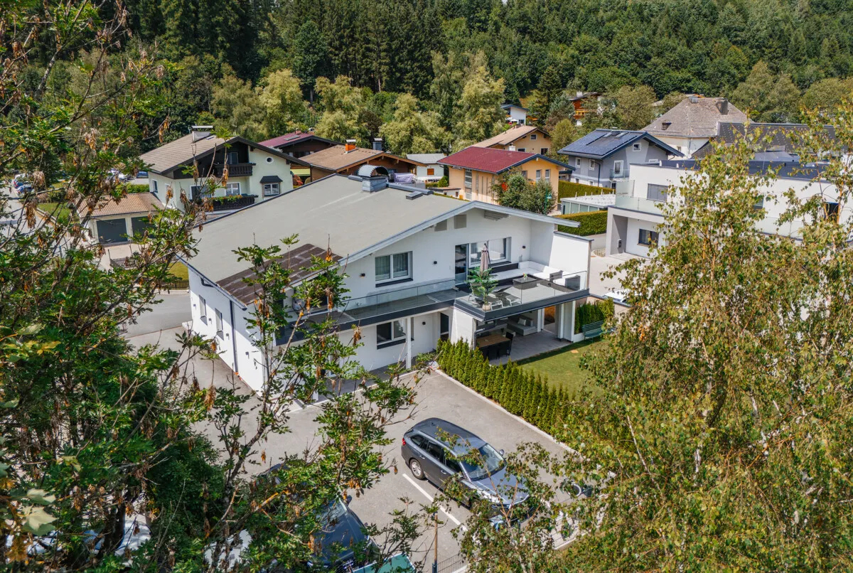 House in Bruck an der Großglocknerstraße, Krössenbach, Pichl - View 2