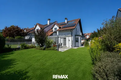 Haus kaufen in Steyr – 126,32 m², € 418.000 – Bild 1 von 13