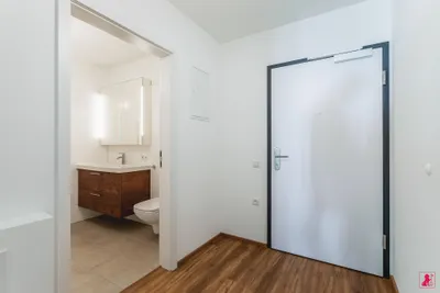 1-Zimmer-Wohnung mieten in Kufstein – 41,28 m², € 995 – Bild 7 von 8