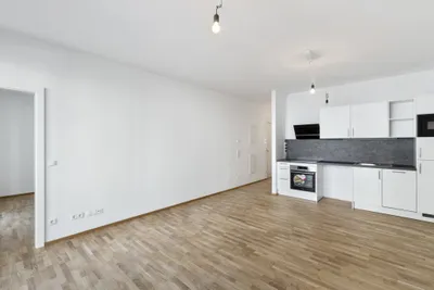 2-Zimmer-Wohnung mieten in Wien – 46,76 m², € 855 – Bild 3 von 8