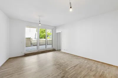 2-Zimmer-Wohnung mieten in Wien – 46,76 m², € 855 – Bild 2 von 8