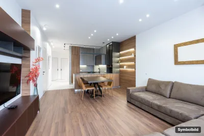 1-Zimmer-Wohnung kaufen in Salzburg Stadt – 28 m², € 140.000