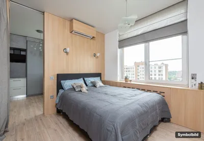 1-Zimmer-Wohnung kaufen in Salzburg Stadt – 28 m², € 140.000 – Bild 3 von 4