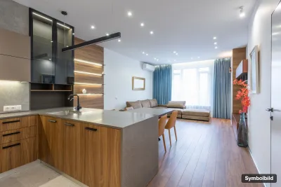 1-Zimmer-Wohnung kaufen in Salzburg Stadt – 28 m², € 140.000 – Bild 2 von 4