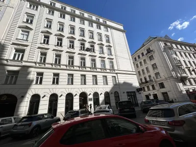 5-Zimmer-Wohnung mieten in Wien – 176,89 m², € 4.500 – Bild 34 von 36