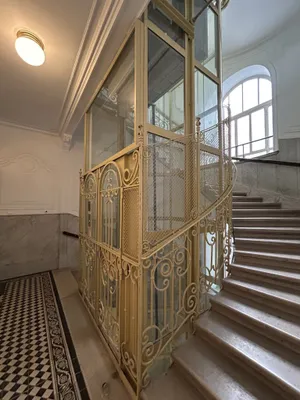 5-Zimmer-Wohnung mieten in Wien – 176,89 m², € 4.500 – Bild 30 von 36